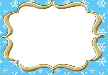 범주에서의 사진 효과 겨울 № 125831