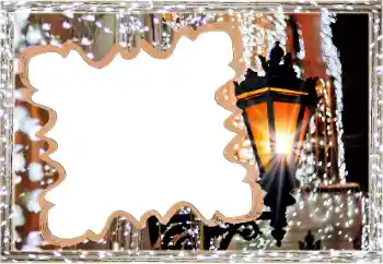 범주에서의 사진 효과 겨울 № 127164