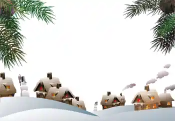 범주에서의 사진 효과 겨울 № 127203