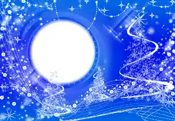 범주에서의 사진 효과 겨울 № 147798