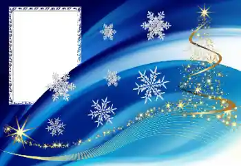 범주에서의 사진 효과 겨울 № 158392