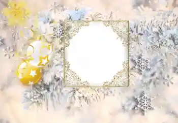 범주에서의 사진 효과 겨울 № 174121