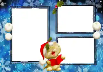 범주에서의 사진 효과 겨울 № 24293