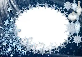 범주에서의 사진 효과 겨울 № 26419