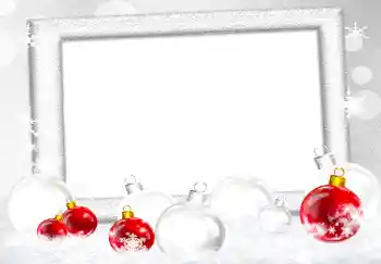 범주에서의 사진 효과 겨울 № 26510