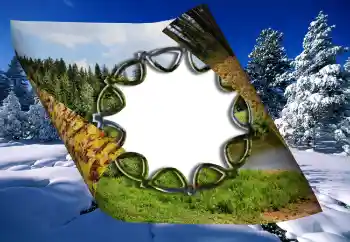 범주에서의 사진 효과 겨울 № 3336 범주에서의 사진 효과 겨울 № 3336