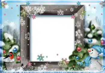 범주에서의 사진 효과 겨울 № 3338 범주에서의 사진 효과 겨울 № 3338