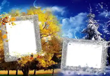 범주에서의 사진 효과 겨울 № 3344 범주에서의 사진 효과 겨울 № 3344