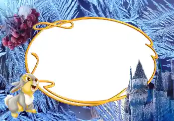 범주에서의 사진 효과 겨울 № 3348