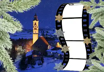 범주에서의 사진 효과 겨울 № 3352