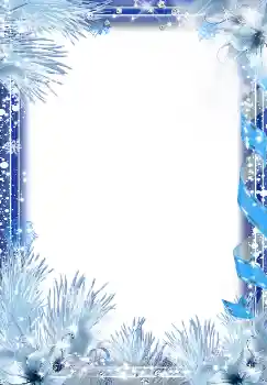 범주에서의 사진 효과 겨울 № 3361