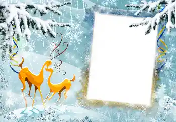 범주에서의 사진 효과 겨울 № 3365