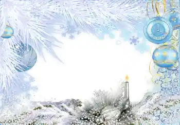 범주에서의 사진 효과 겨울 № 3370