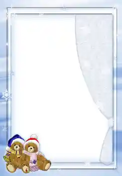 범주에서의 사진 효과 겨울 № 3545