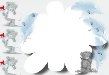 범주에서의 사진 효과 겨울 № 3547