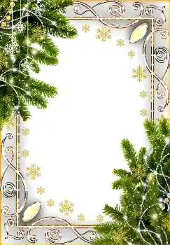 범주에서의 사진 효과 겨울 № 3629