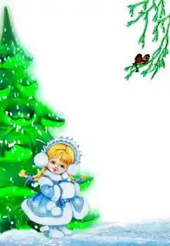 범주에서의 사진 효과 겨울 № 3709