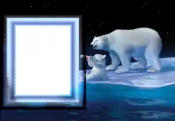 범주에서의 사진 효과 겨울 № 39188