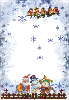 범주에서의 사진 효과 겨울 № 4949