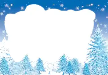 범주에서의 사진 효과 겨울 № 60440