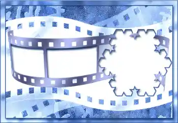 범주에서의 사진 효과 겨울 № 64443