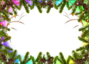 범주에서의 사진 효과 겨울 № 976