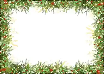 범주에서의 사진 효과 겨울 № 977