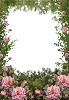 범주에서의 사진 효과 여성 프레임 № 112437