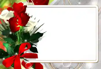 범주에서의 사진 효과 여성 프레임 № 112465