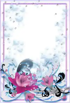 범주에서의 사진 효과 여성 프레임 № 112596