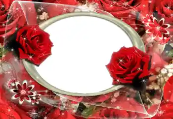 범주에서의 사진 효과 여성 프레임 № 114325