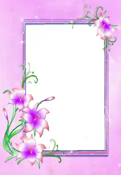 범주에서의 사진 효과 여성 프레임 № 125874