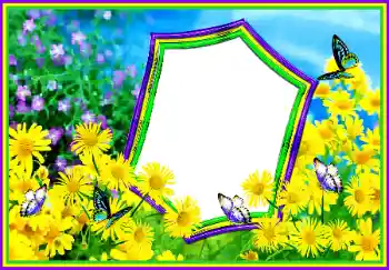 범주에서의 사진 효과 여성 프레임 № 127178