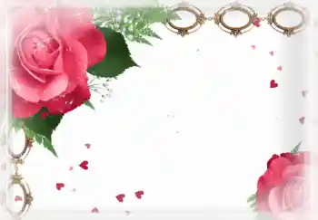 범주에서의 사진 효과 여성 프레임 № 130758