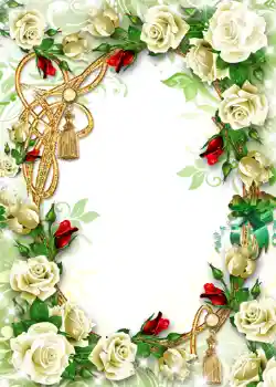 범주에서의 사진 효과 여성 프레임 № 1308