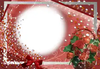 범주에서의 사진 효과 여성 프레임 № 141061