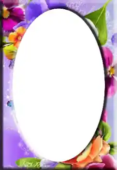 범주에서의 사진 효과 여성 프레임 № 141119