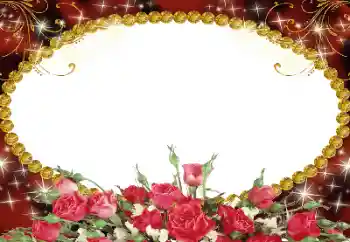 범주에서의 사진 효과 여성 프레임 № 141159