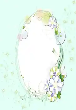 범주에서의 사진 효과 여성 프레임 № 143748