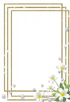 범주에서의 사진 효과 여성 프레임 № 146309