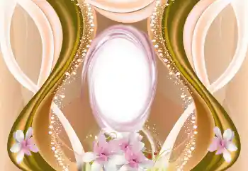 범주에서의 사진 효과 여성 프레임 № 147604