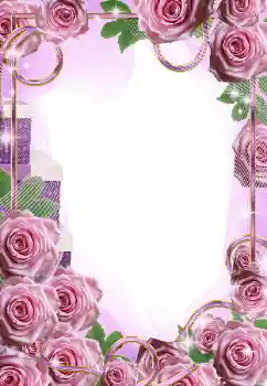 범주에서의 사진 효과 여성 프레임 № 147736