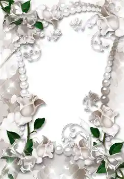 범주에서의 사진 효과 여성 프레임 № 1480