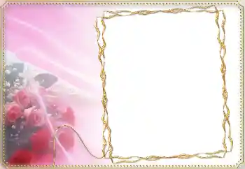 범주에서의 사진 효과 여성 프레임 № 15033