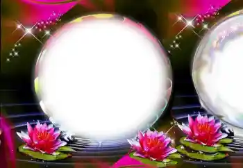 범주에서의 사진 효과 여성 프레임 № 158262