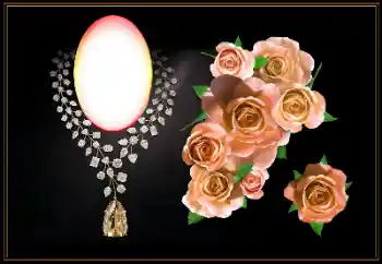 범주에서의 사진 효과 여성 프레임 № 158430