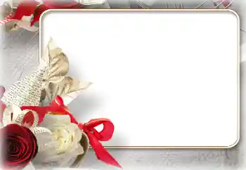 범주에서의 사진 효과 여성 프레임 № 160849