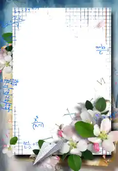 범주에서의 사진 효과 여성 프레임 № 160901