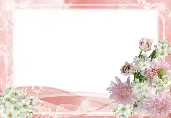 범주에서의 사진 효과 여성 프레임 № 1616