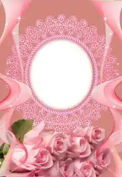 범주에서의 사진 효과 여성 프레임 № 162077